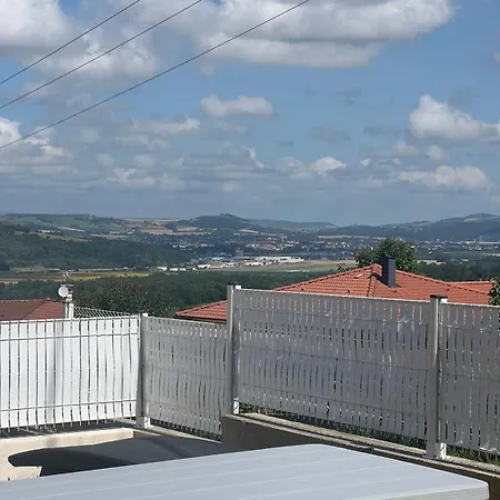 Apartmán Monacella Nonette