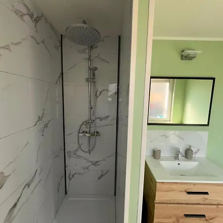 Monacella Apartmán Nonette