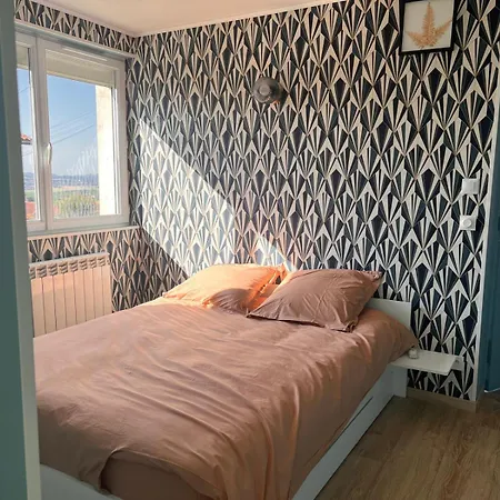 Monacella Apartmán Nonette