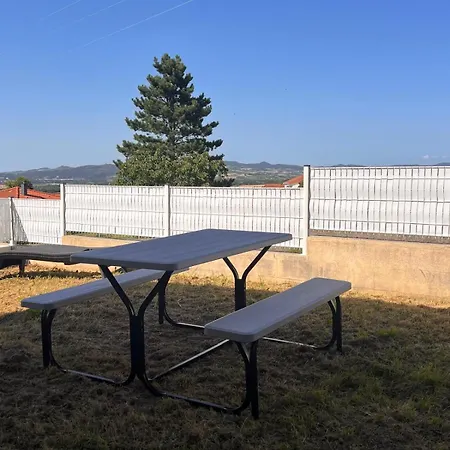 Apartmán Monacella *