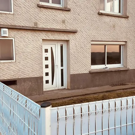 Apartmán Monacella Nonette